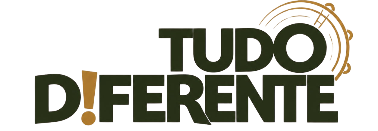 Tudo D!ferente — Samba, Pagode, Eventos